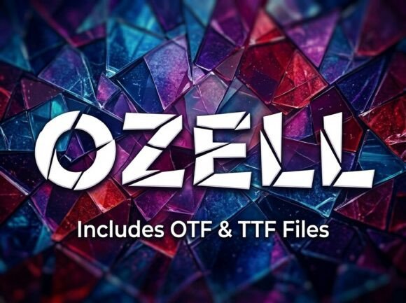 Ozell: Command Attention with Explosive Energy